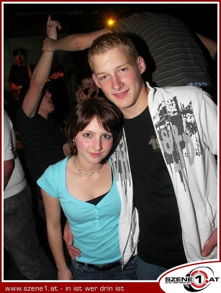 Fortgeh 2007 die 2.!!!! - 