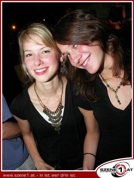 nightlife 2007 - 