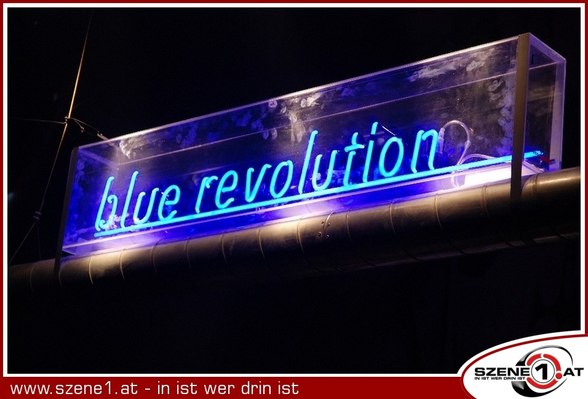 2007 05 12 - Blue Revolution - 