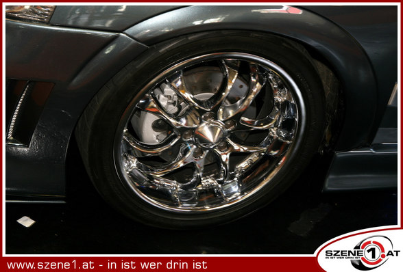 ATS-Tuning-Show Klagenfurt - 