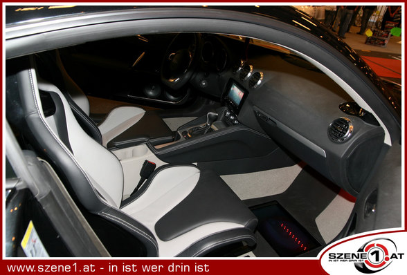 ATS-Tuning-Show Klagenfurt - 