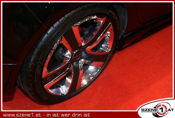 ATS-Tuning-Show Klagenfurt - 