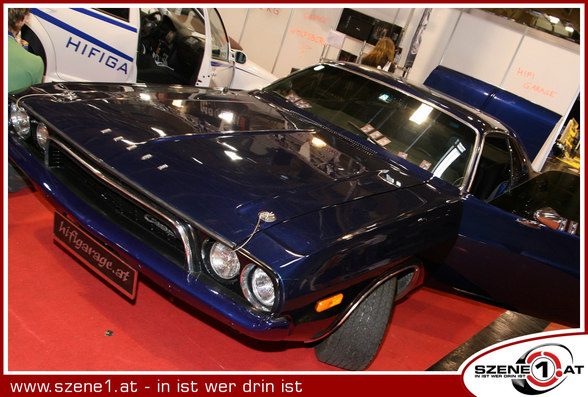 ATS-Tuning-Show Klagenfurt - 