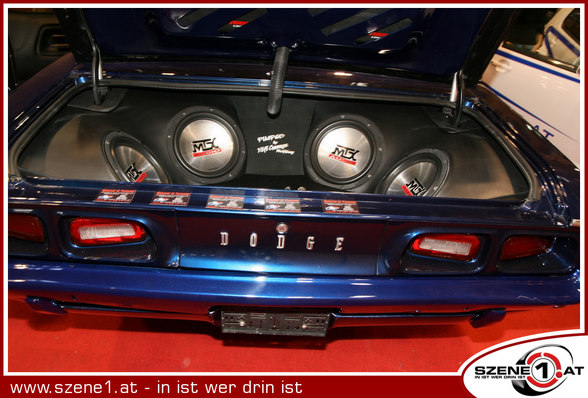 ATS-Tuning-Show Klagenfurt - 