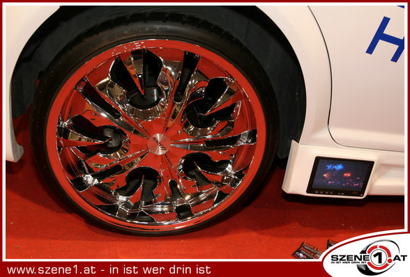 Gti Treffen Reifnitz 2007 - 