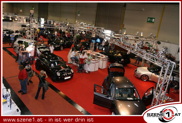 Austrian Tuning Show - 