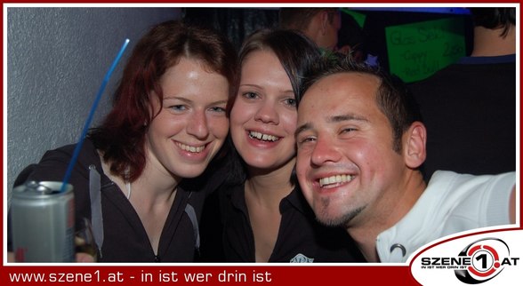 Party pics 2007 - 