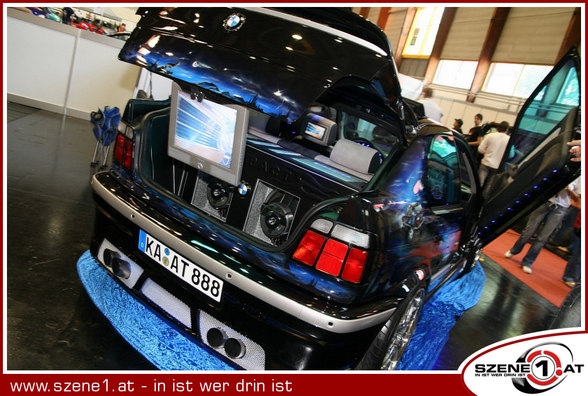 Austrian Tuning Show - 