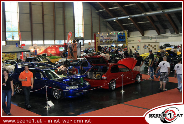 Austrian Tuning Show - 