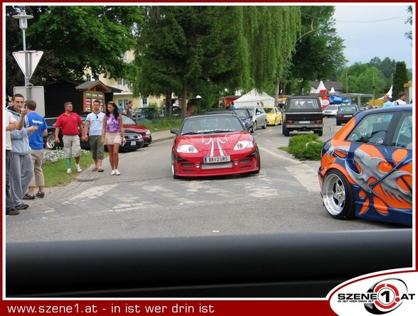 Gti Treffen Reifnitz 2007 - 