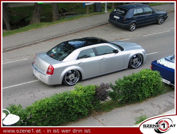 GTI-TREFFEN 2007 - 