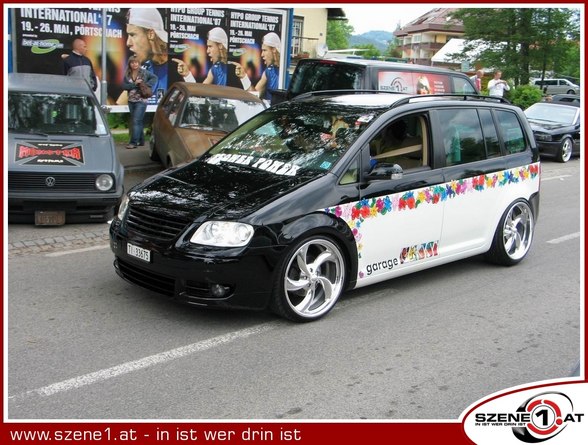 GTI-TREFFEN 2007 - 