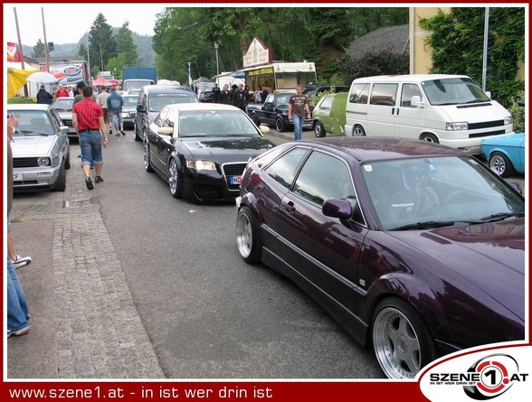 GTI-TREFFEN 2007 - 