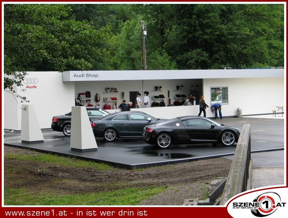 GTI-TREFFEN 2007 - 