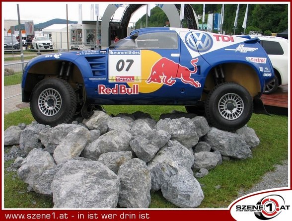 Wörthersee 2007 - 