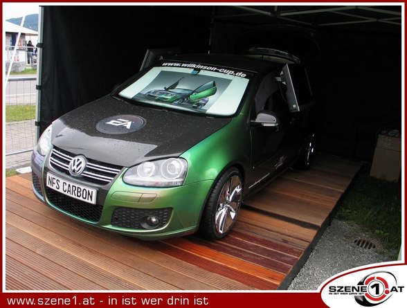 Gti Treffen Reifnitz 2007 - 