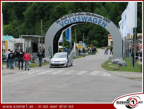 Gti Treffen Reifnitz 2007 - 