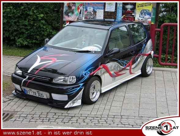 Wörthersee 2007 - 