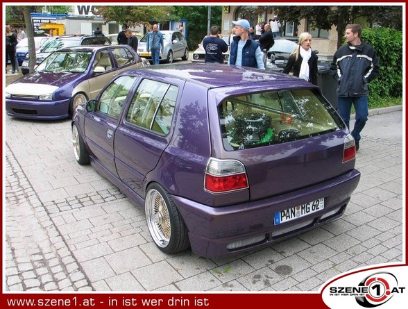 Gti Treffen Reifnitz 2007 - 