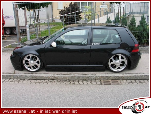 Gti Treffen Reifnitz 2007 - 