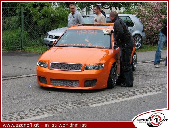 Gti Treffen Reifnitz 2007 - 