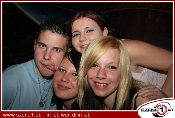 ~StEvE 16. GeBuRtStAg Im AmAdEuS~ - 