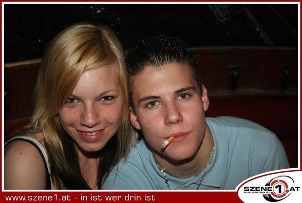 ~StEvE 16. GeBuRtStAg Im AmAdEuS~ - 