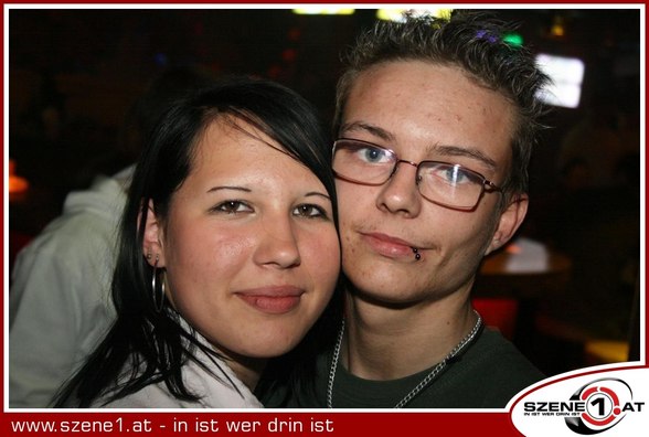 ~StEvE 16. GeBuRtStAg Im AmAdEuS~ - 