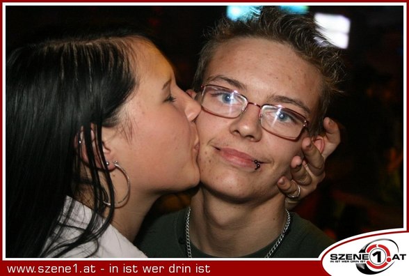 ~StEvE 16. GeBuRtStAg Im AmAdEuS~ - 