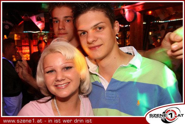 Me and Friends Ende 06 - Ende 07 - 