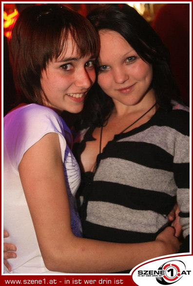 Me and Friends Ende 06 - Ende 07 - 