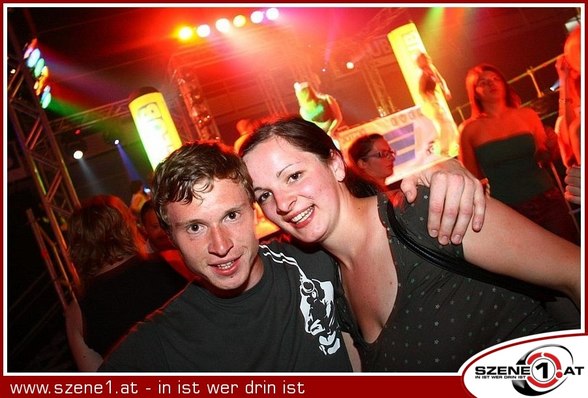 Partytime in Wieselburg - 