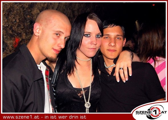 Party 2007 - 