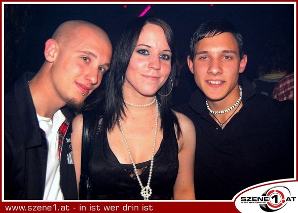 Party 2007 - 