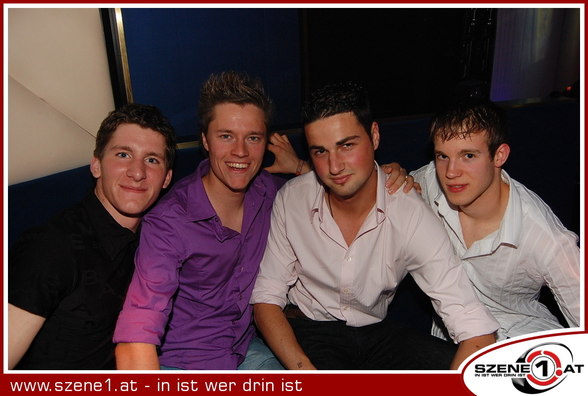 on tour 2007 - 