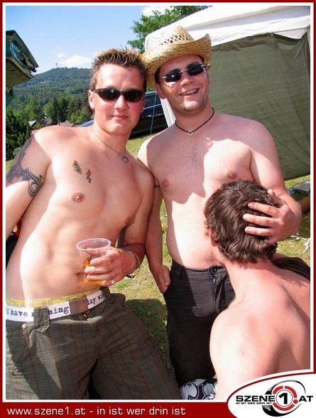 **WÖRTERSEE 2007** - 