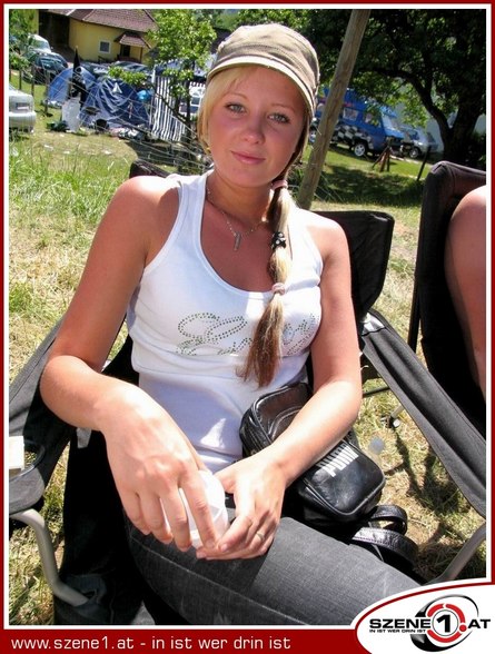 Wörthersee 2007 - 