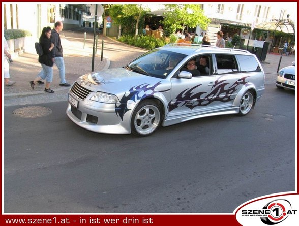 wörthersee tour2007 - 