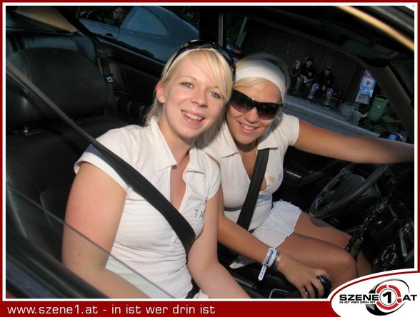 WÖRTHERSEETOUR 2007 - 