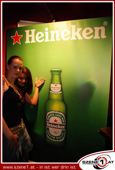 da Heineken-Club - 