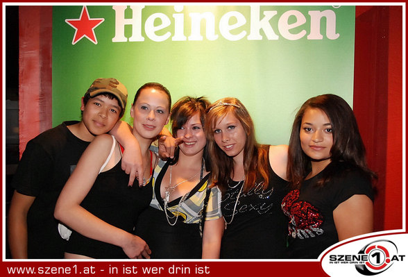 da Heineken-Club - 