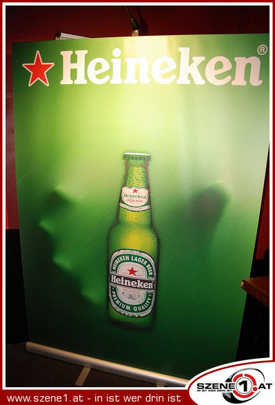 da Heineken-Club - 