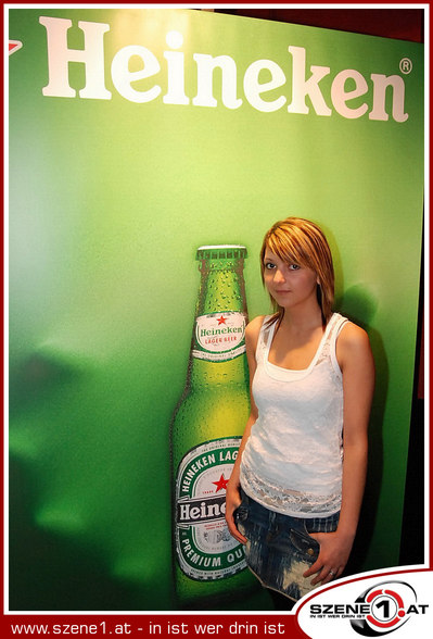 da Heineken-Club - 