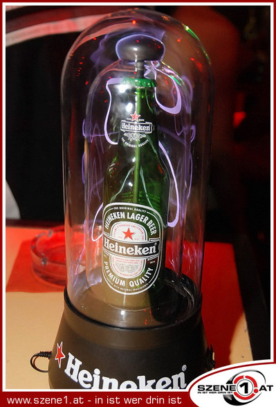 da Heineken-Club - 