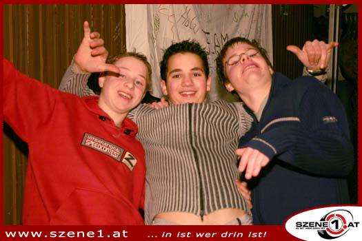 Szene1-Fotoalbum - 