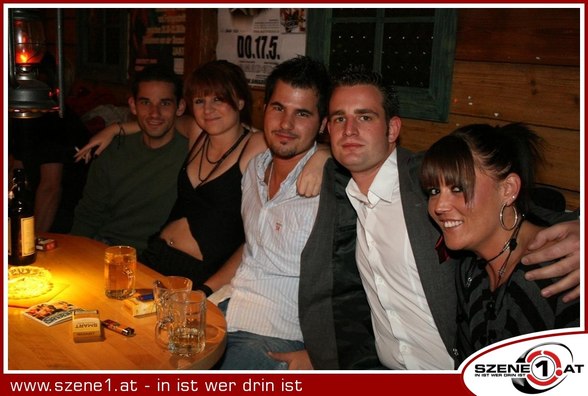 Freunde usw - 