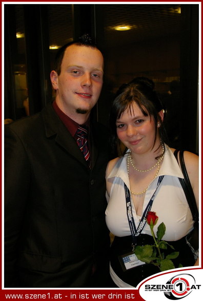 CharityGala 19. Mai 2007... - 