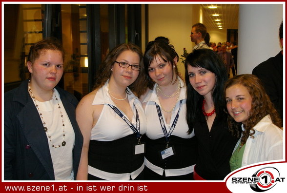 CharityGala 19. Mai 2007... - 