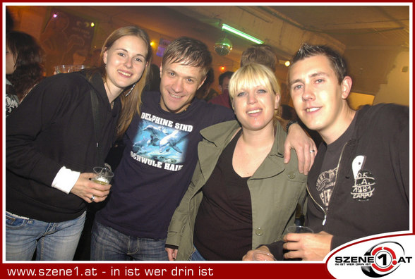 Nightlive 2007 - 