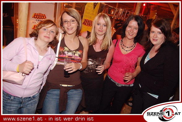 Das Jahr 2007 - 